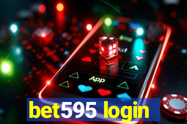 bet595 login